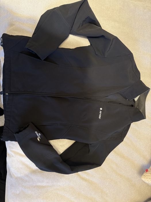 Zestaw bluz damskich  5 szt The Nord Face Hitec