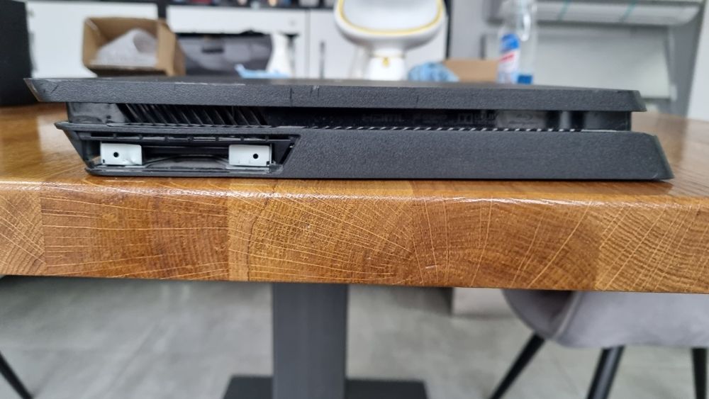 Sony PlayStation 4 Slim 500 ssd -6500