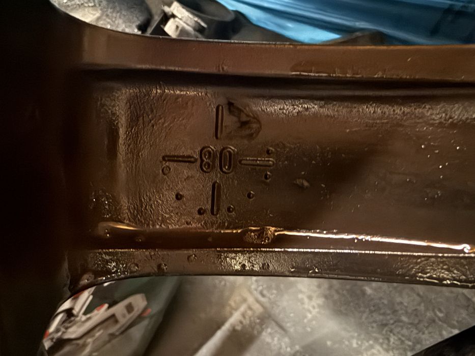 Oryginał FORD Felgi alguminiowe 17 cali + opony zimowe GRATIS