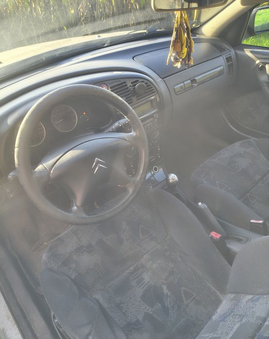 Citroen Xsara II