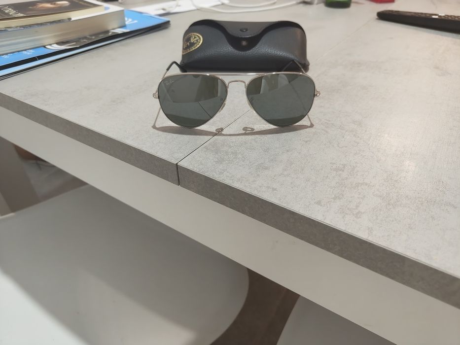 Óculos de Sol Ray Ban Originais!