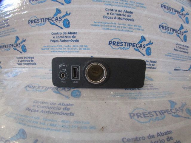 Módulo USB / AUX / IPOD JAGUAR XF (X250)