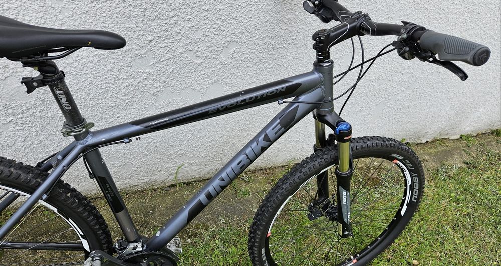 Rower Unibike evolution 27.5
