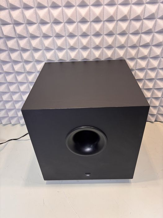 Subwoofer JBL TLX SUB 125