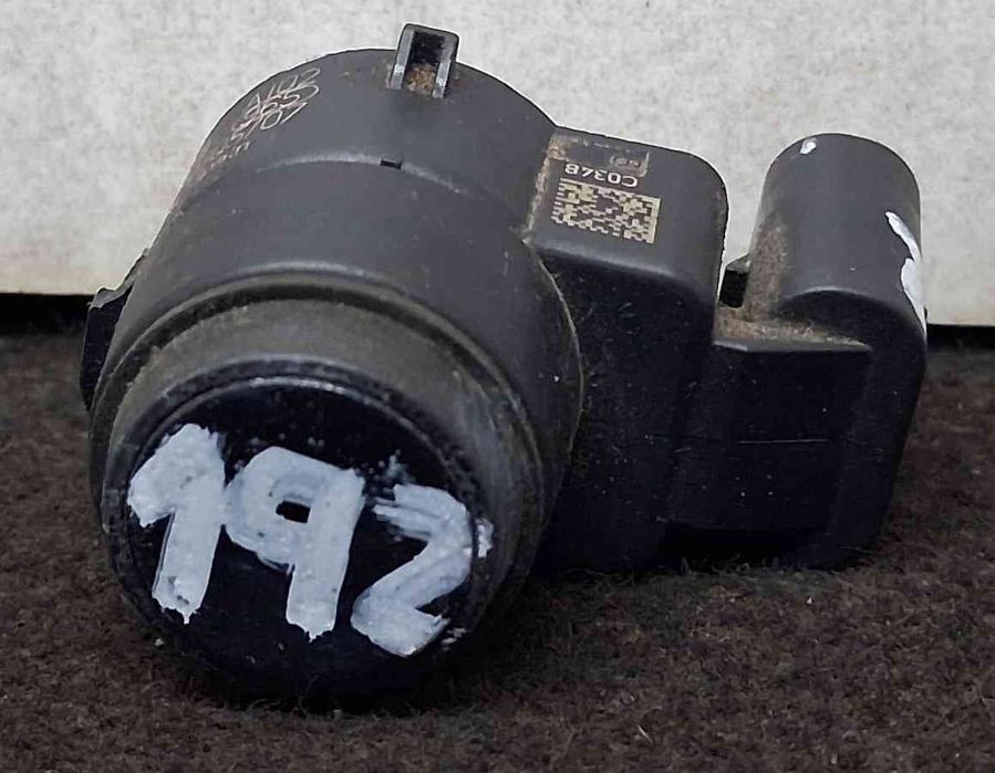 Sensor de Estacionamento Frente 6956746 - BMW 3