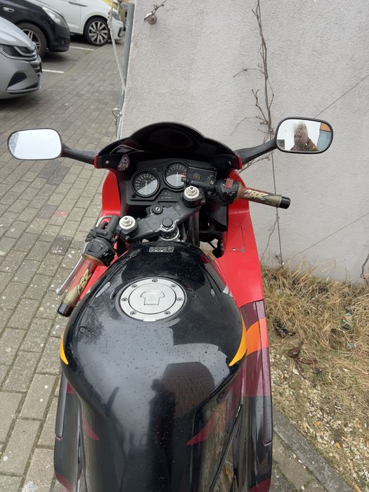 Honda CBR 600 F - 1996 r.