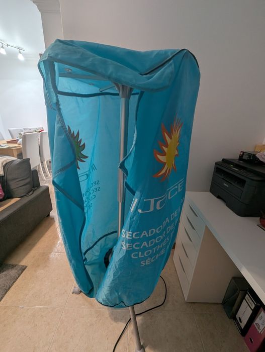Secador de roupa