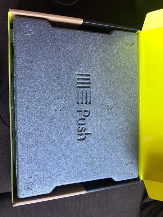 Dla Ciebie wszystko - ableton push 2 - w kategorii Muzyka i