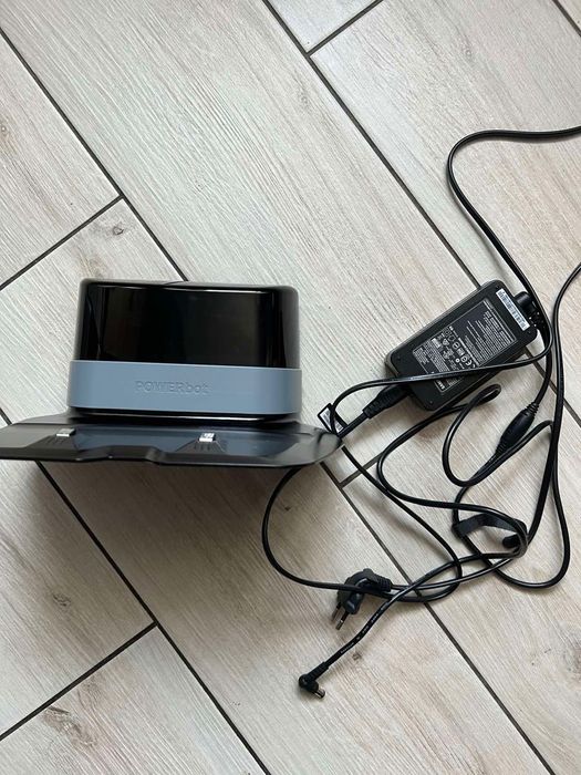 Робот-пилосос Samsung