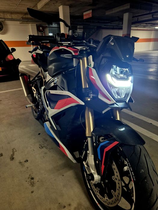 Venda BMW S1000R 2023