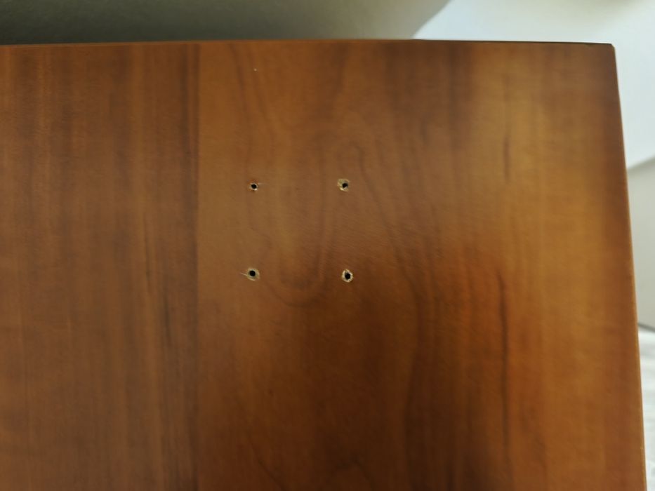 Szafka np. pod akwarium