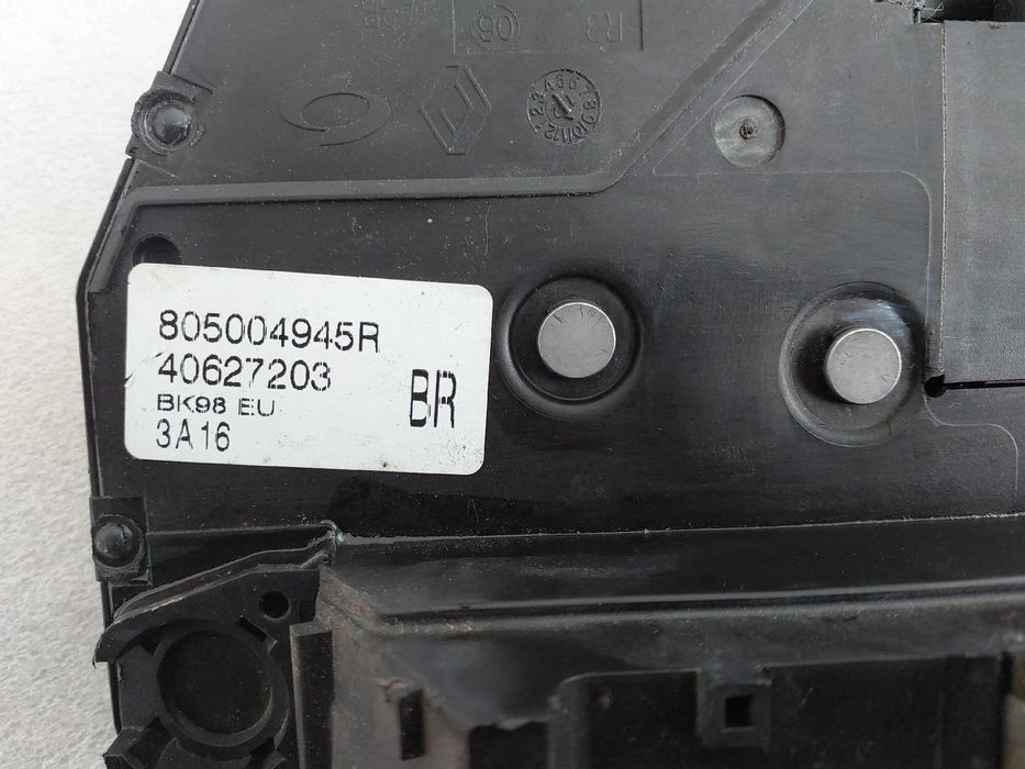 Fechadura / fecho porta frente direito RENAULT Clio IV (BH_)