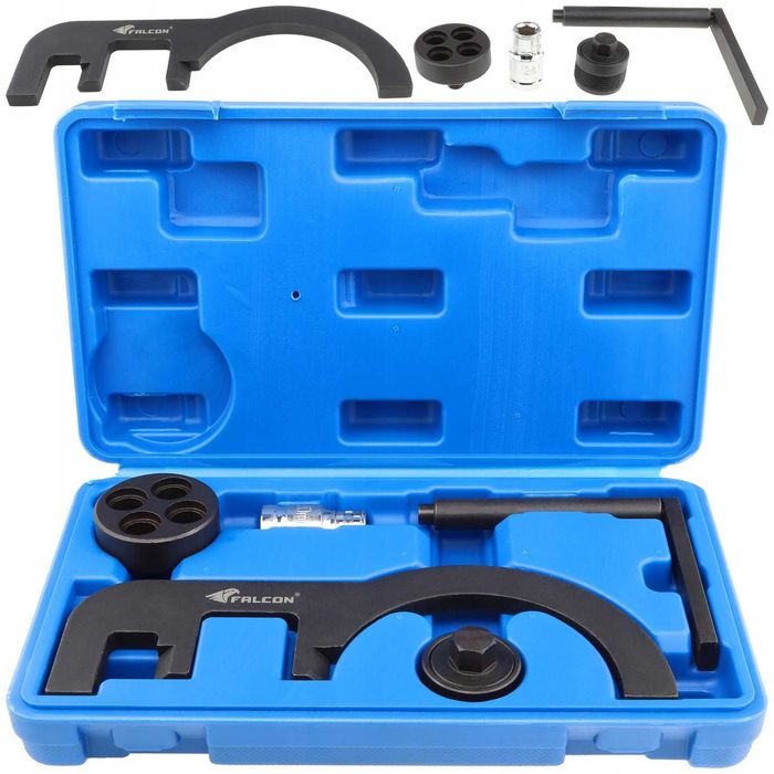 Набір фіксаторів вала ГРМ BMW N47 N47S 2.0D 318D 320D E60 E61 E90