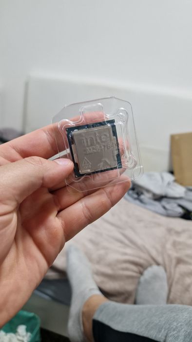 I3 6100 Intel Core