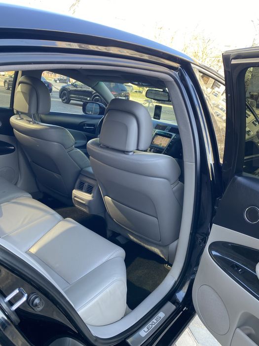 Продам Авто Lexus GS