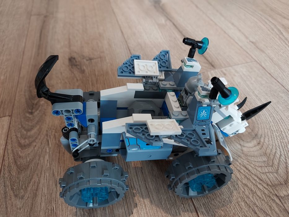 Klocki LEGO Chima zestaw 70131