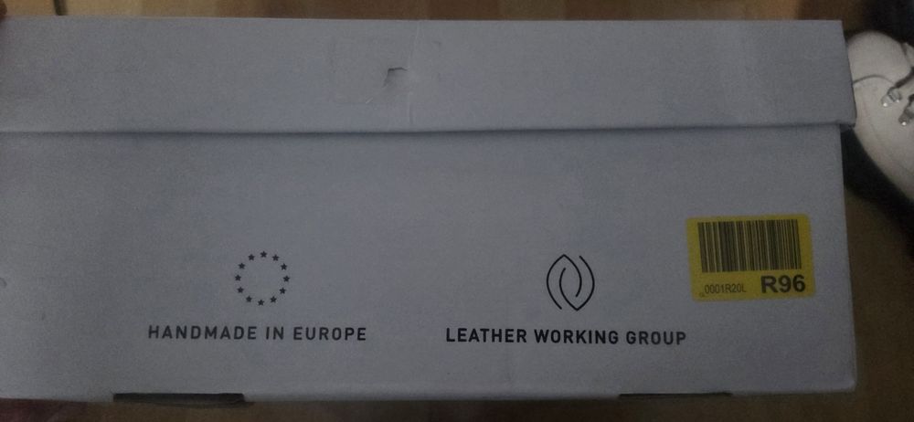 Nowe buty zimowe śniegowce  PAVEMENT EST.2010 ROZMIAR 40