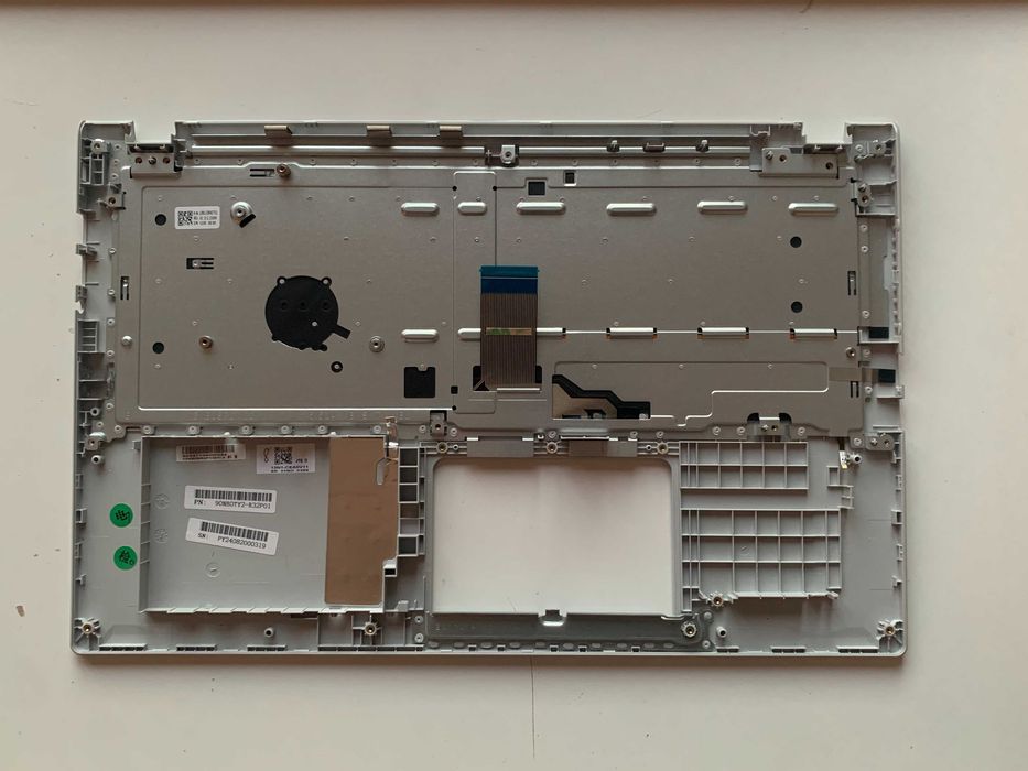TECLADO completo para ASUS VIVOBOOK X515JA  - Teclado Português
