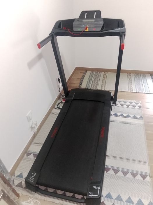 Passadeira Domyos Run 100