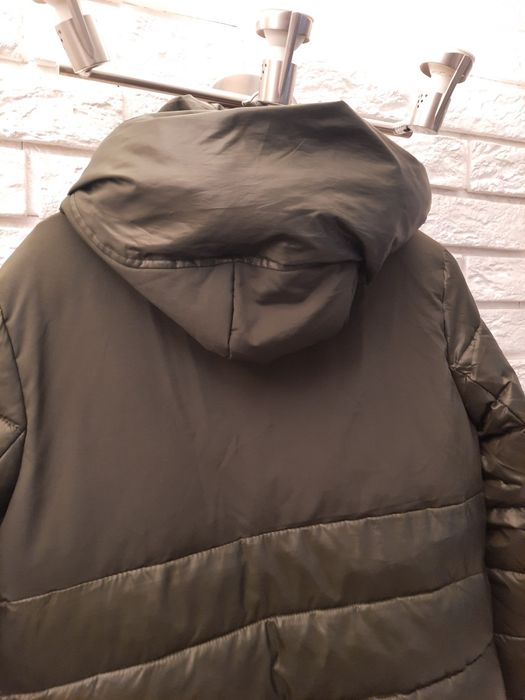 Damska kurtka zimowa, Saint Wish, rozm.2XL