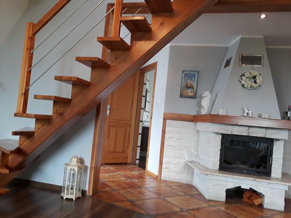 WOLNE TERMINY OD. 27 sierpnia Domek i apartament od 200 zł