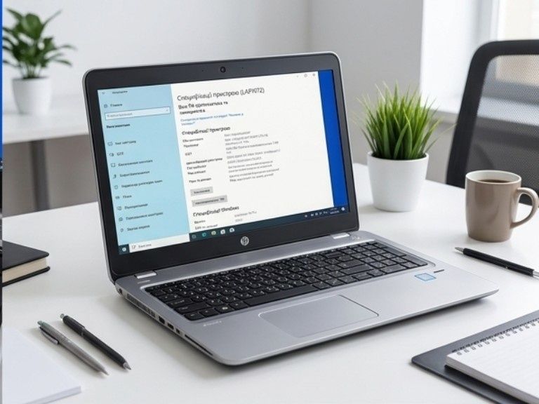 Ноутбук HP ProBook 450 G4 2/4 ядер 8/128Gb DDR -4