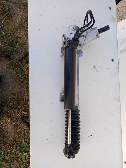 Przekładnia kierownicza maglownica wszystkie marki regeneracja montaż