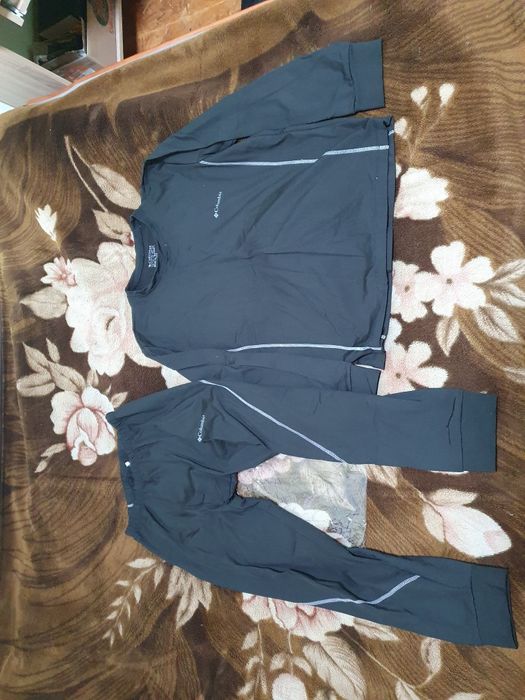 Термо бельё Columbia