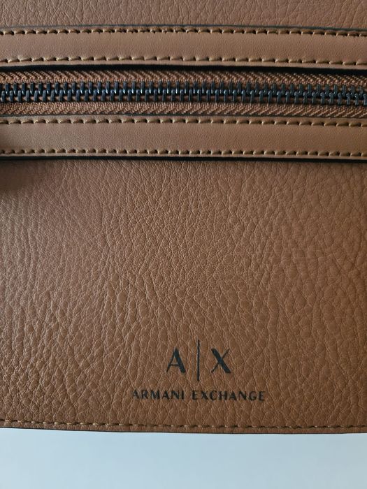 Torebka damska Armani Exchange A | X