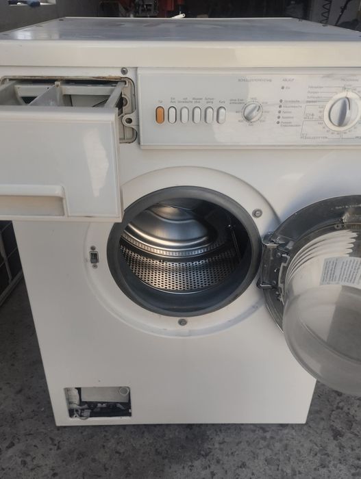 Продам пральну машинку