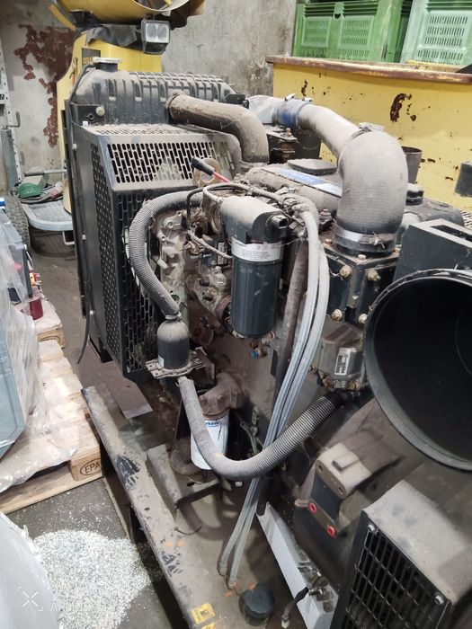 Ar condicionado novo