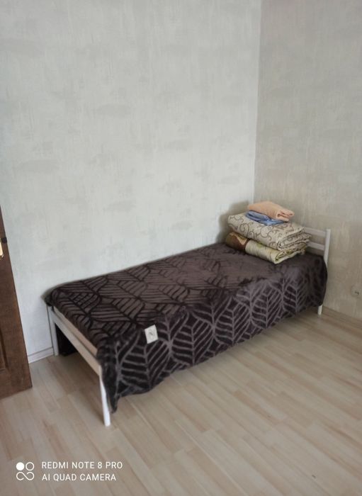 Здам 2х кімнатну квартиру в центрі міста, выдам документи