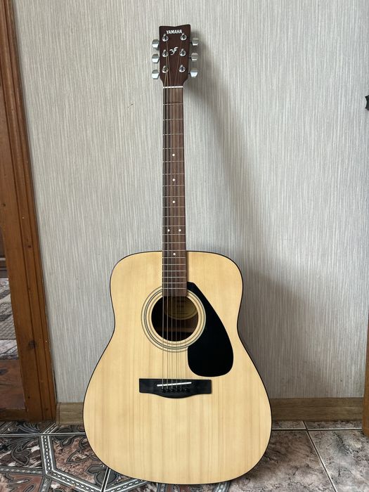 Гітара акустична YAMAHA F310