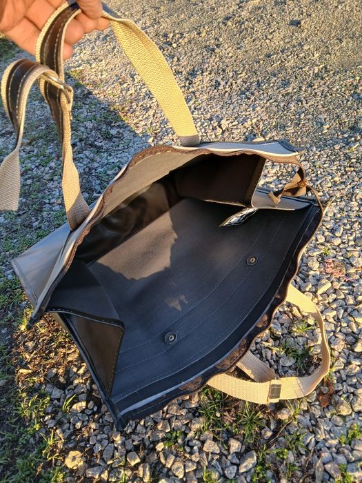 сумка дорожня нова