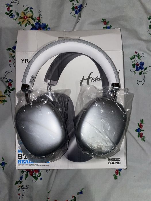 Беспроводные наушники YR-15