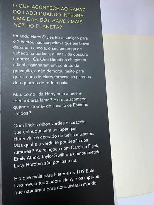 Harry ~ A Biografia não Autorizada