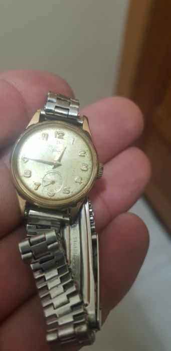 Relogio antigo delvina