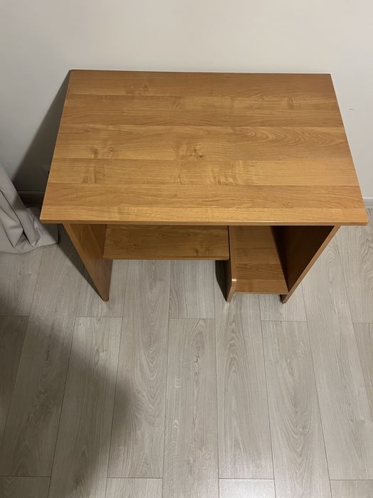 Biurko pod komputer bdb stan