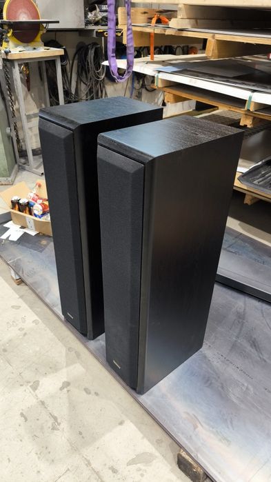 Technics komplet