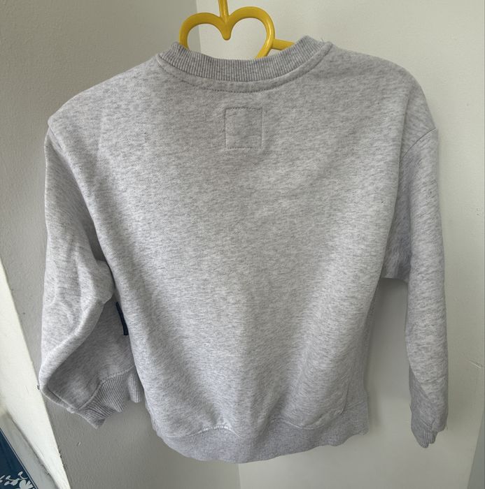 Реглан на хлопчика Zara