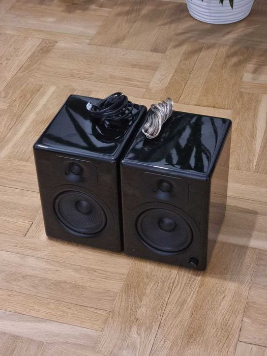 Kolumny aktywne Wavemaster TWO Lublin • OLX.pl