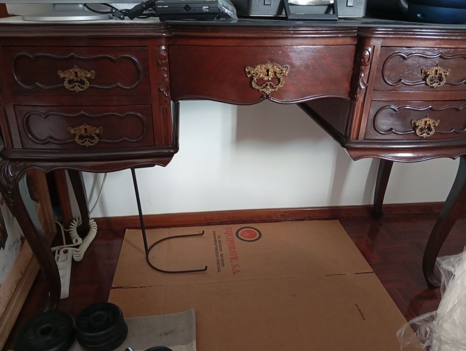 Móvel Antigo Vintage