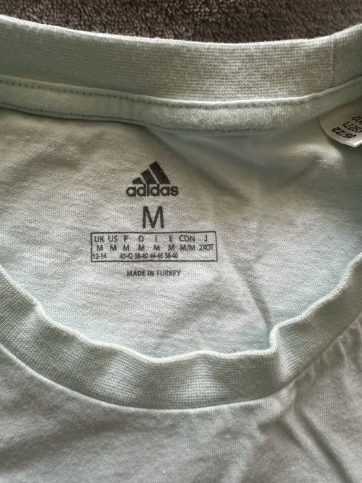 Футболка adidas, светр, худі