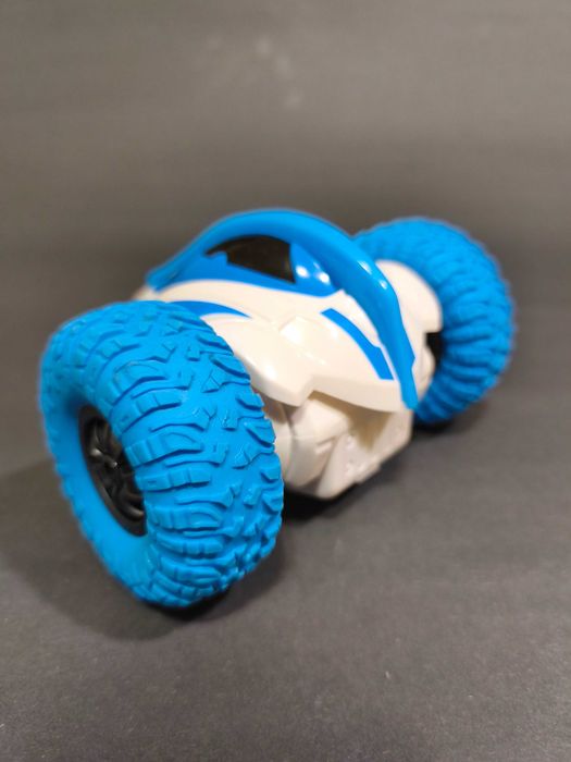 samochód, kład Stunt Force szer 15, długość 13