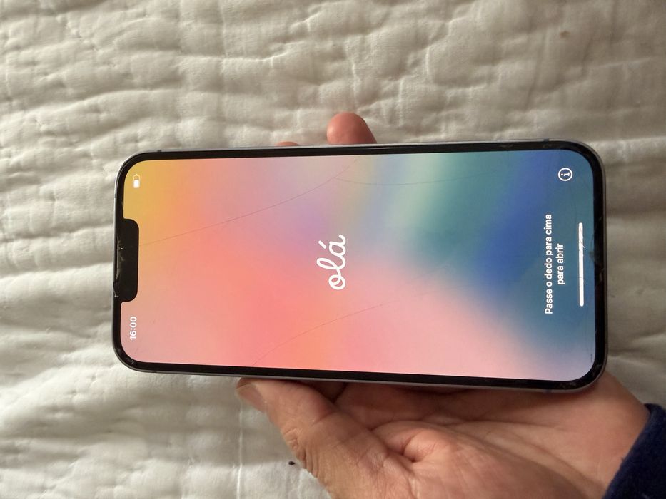 iPhone 14 128gb Azul