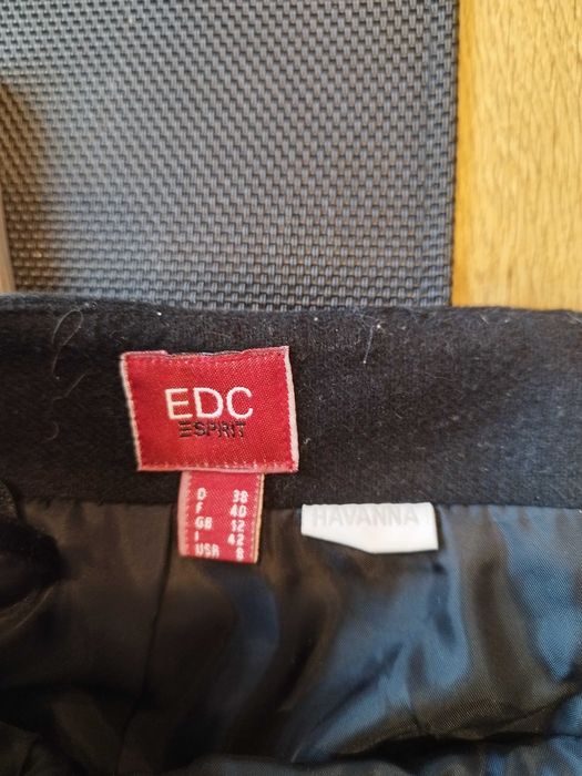 Spódnica na podszewce Esprit