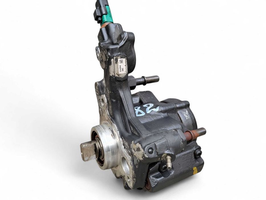 ТНВД топливный насос Citroen C4 C5 Peugeot 307 308 407 508 2.0 HDI