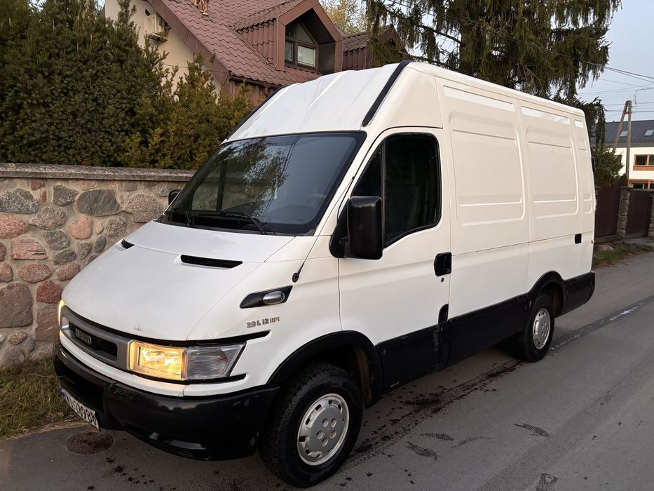 Iveco