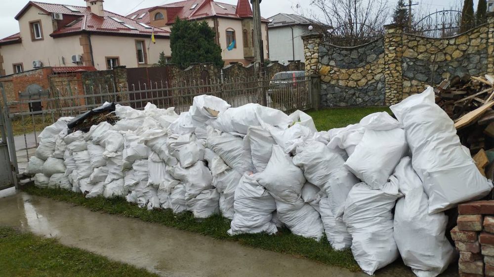 Вивіз сміття , меблів ДЕШЕВО