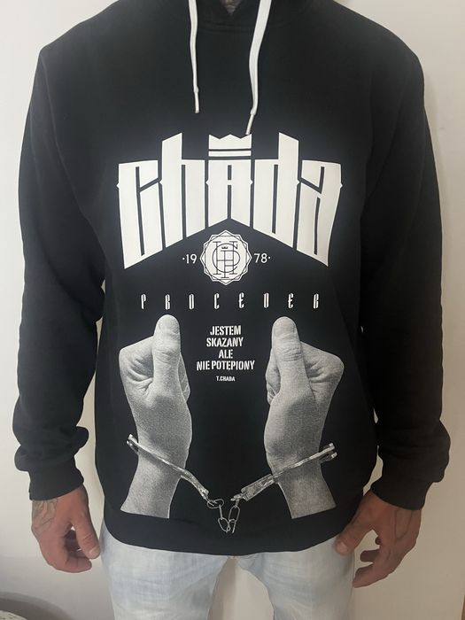 Bluza Chada proceder